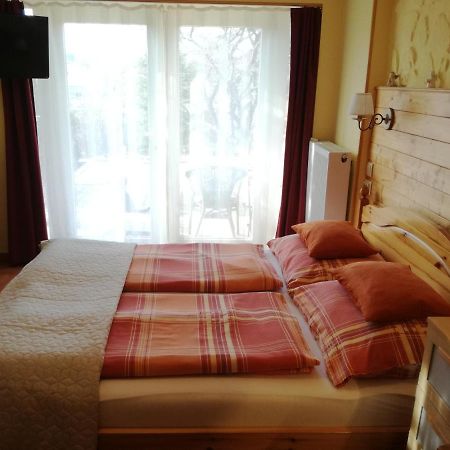 Virag Apartmanhaz Sopron Exterior photo