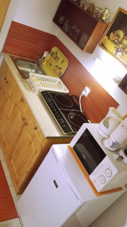 Virag Apartmanhaz Sopron Exterior photo