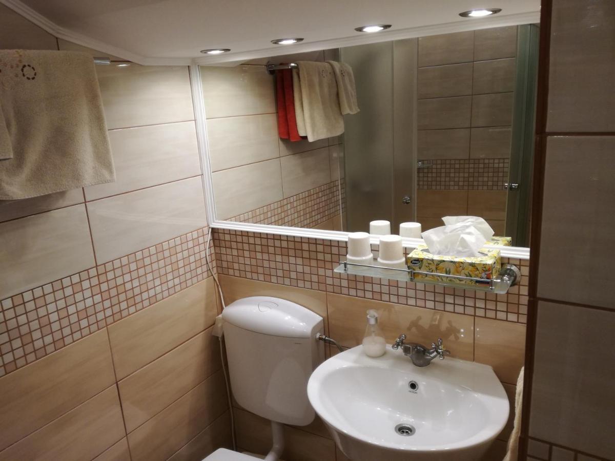 Virag Apartmanhaz Sopron Exterior photo